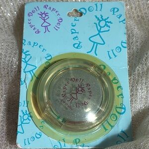 Y2K Paper Doll Shadow-4U Eyeshadow NEW